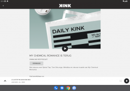 KINK screenshot 5