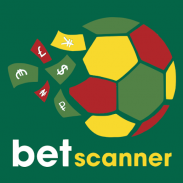 Bet Scanner - Football screenshot 2