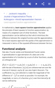 Numerical analysis screenshot 5