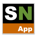 SentieriNatura App Icon