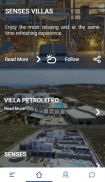 Senses Villas screenshot 2
