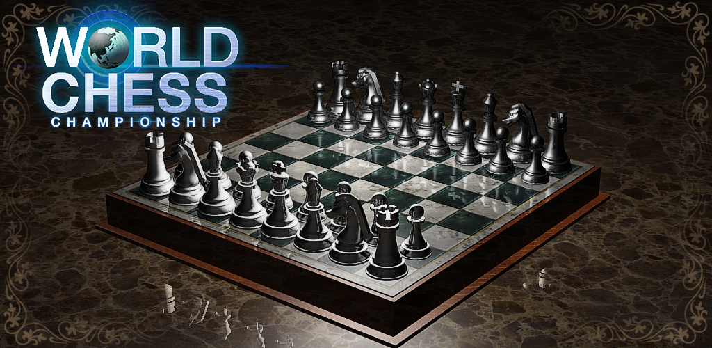 World Chess Championship - Apps on Google Play