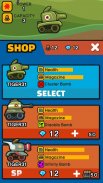 Mini Tank Hero screenshot 3