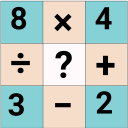 Mindmath - Math Puzzle Games