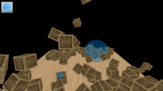 Physics Floor screenshot 3