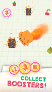 Cube Cats io screenshot 5