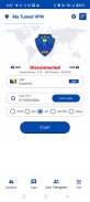 Ma Tunnel VPN screenshot 1
