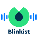 Blinkist: riassunto di libri