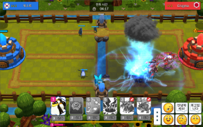 IGRAS BATTLE 3 - The Summoner screenshot 10