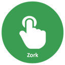 Choose Your Own Adventure: Zork