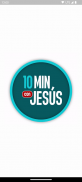 10 Minutes with Jesus screenshot 5