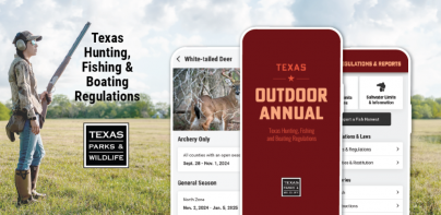 Texas Outdoor Annual