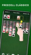 AGED Freecell Solitaire screenshot 2