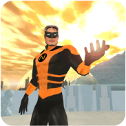 Superheroes City screenshot 8