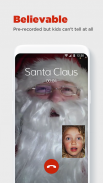 Video Call Santa Christmas screenshot 7