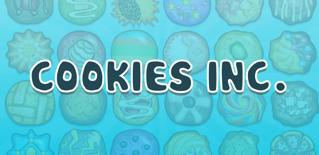 Cookies Inc. - Idle Clicker – Apps no Google Play