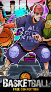 American Basketball Street Stars screenshot 2