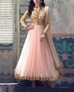 Anarkali Dress Design screenshot 9