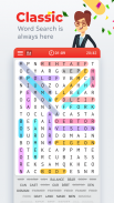 Word Search screenshot 0