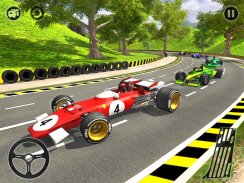 Formel Race Legenden screenshot 9