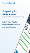 GPSC Online Test Prep Guide screenshot 6