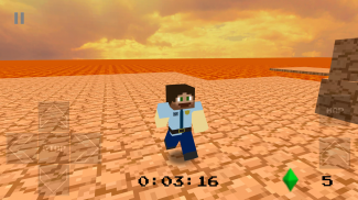Pixel Labyrinth screenshot 6