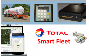 Total Smart Fleet screenshot 0