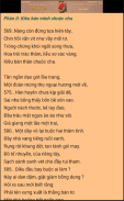 Truyện Kiều Full screenshot 0