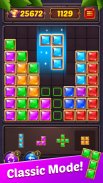 Block Puzzle Gem -Free Cube Sudoku Game screenshot 0