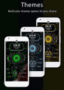 Circuit Launcher 2 - App lock screenshot 1