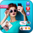 Video Chat & Video Chat Guide 2020 Icon