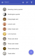 Monedas screenshot 1