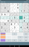 Sudoku screenshot 10