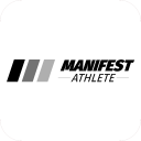 Manifest Athlete Icon