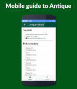 Antique Guide: Your mobile guide to Antique screenshot 2