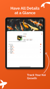 KoiControl - The Koi App screenshot 9