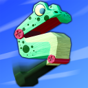 Wobble Frog Adventures - Baixar APK para Android | Aptoide