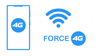 Force 4G LTE screenshot 3