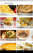 Pie Recipes screenshot 2