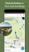 CityMaps2Go  Offline Maps for Travel and Outdoors screenshot 11