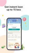 Fibe Instant Personal Loan App screenshot 5