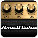 AmpliTube UA Icon