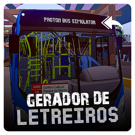 los mejores de proton bus simulator