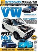 Performance VW Magazine screenshot 6