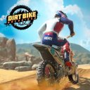 Dirt Bike Unchained Icon