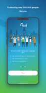 Opal Transfer: Send Money App screenshot 8