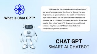 Chat AI GPT : AI Chat With GPT screenshot 2