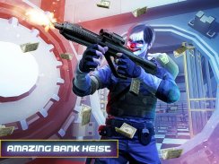 City Crime Simulator - Bank Robbery Games 2020 screenshot 3