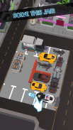 Car Escape: Parking Jam Clearing screenshot 1