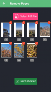 PDF Maker: Images to PDF & Wor screenshot 2